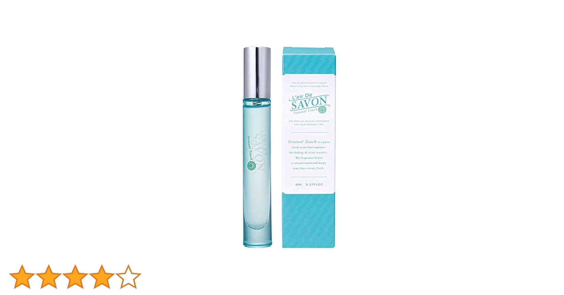 Amazon | L'air De SAVON(レールデュサボン) レールデュサボン